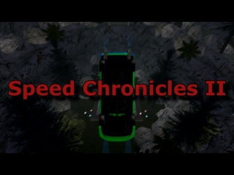 [DM] Coon ft.? ft.?  - Speed Chronicles II