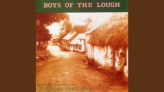 Music video thumbnail preview for The Antrim Rose, Miss McGuinness, Brereton's by Boys of the Lough