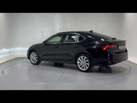 Skoda Octavia Style 1.4 TSI 204BHP IV 5DR Auto - Image 2
