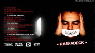 Rashadeck - Feedback (con Irreverencias - Yusti y Rubi) 2008