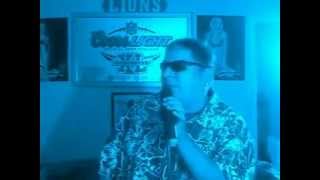 Gil "G-ROCK Popper" Chavez - Mystery Train (The Paul Butterfield Blues Band)