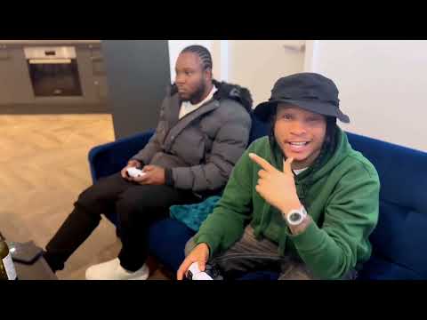 Viktoh - Prodigal Son (Visualizer)