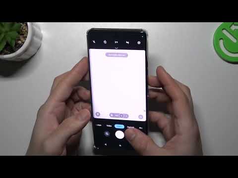 How To Take Live Photos In Motorola Edge 40 Pro
