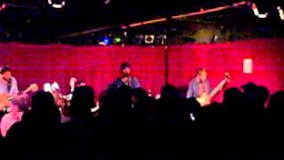 Ryan Bingham &amp; the Dead Horses -- Direction of the Wind