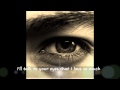 If You Go Away-Shirley Bassey with Lyrics