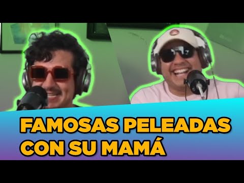 SmokeCast Ep.156 - Mamás que explotaron a sus hijos
