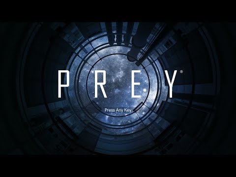 Prey / Part 3 (Hardware Labs)