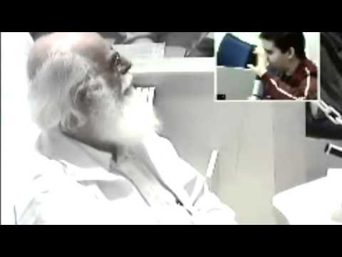 CONSCIENCIOLOGIA - Autoexame projetivo.