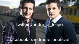 André e Felipe | Dia Inesquecível