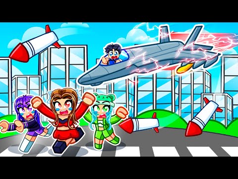 I Spent $843,435 On The NEW F-35 LIGHTNING VTOL PLANE In Roblox WAR TYCOON!