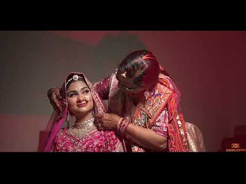 Cinematic Wedding Video - Cinematic Work by Pranav Digitals Wedding Photography