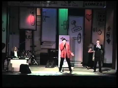 OSPA 1996: GRUBE RYBY - Widzowie trzej