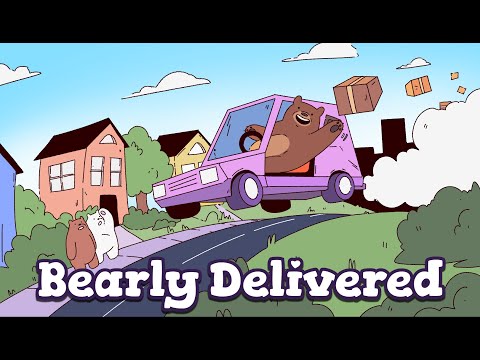 Gameplay Trailer