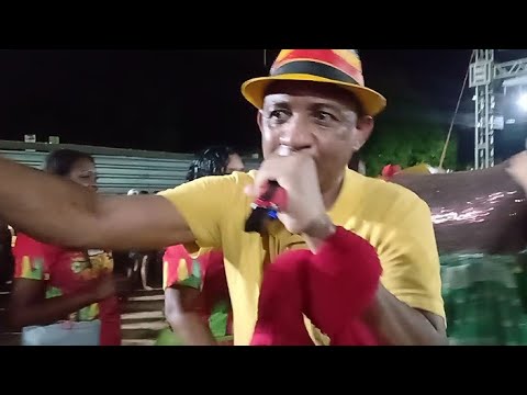 REHEARSAL 2025 - SINGING BULL OF MARACANÃ RIBINHA