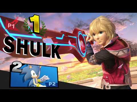 SoulArts vs BluStriker - Encore 6/4/21