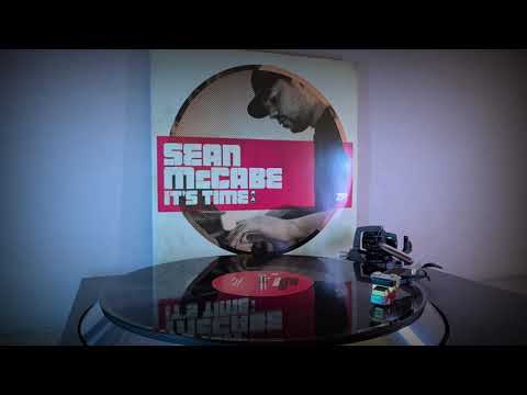 Sean McCabe feat. Jennifer Wallace - Something About You - 2014 (4K/HQ)