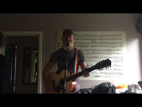 🕉 - Dance me to the End of Love