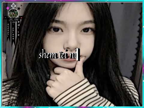 LYMBONGKCHU ( pnar new song) (xml file 🗃️🗃️)