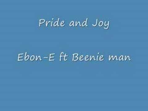 Enon-E ft Beenie man - Pride And Joy