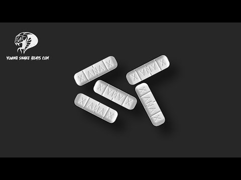 Travis Scott x ASAP Rocky x Cubeatz - "Y.Murda" | Free Trap Type Beat (Prod.YoungSnakeBeats)