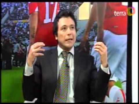 Bonvallet terra de guru 30 de mayo - Comenta dichos de Claudio Borghi y  estado de Cóndor Rojas