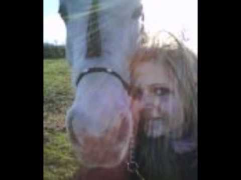 Wazira Matmoun- PferdeEngel