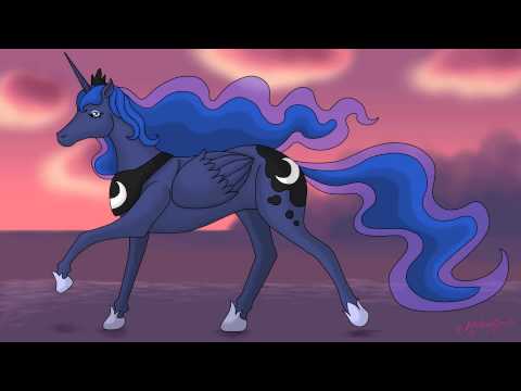 No Perfect Remix iamnotacleverpony's For the new Lunar Republic