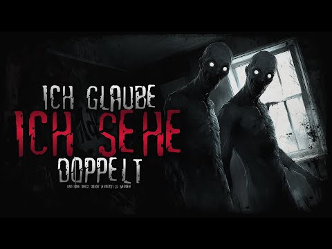Ich glaube, ich sehe doppelt ◈ Creepypasta german Creepypasta Deutsch [Horror Geschichte Hörbuch]
