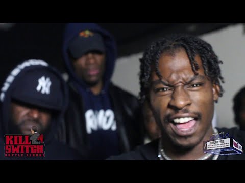 Zooda Shooda vs Staccz