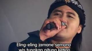 Download lagu 04. Bengawan Sore - Jaka Surya mp3