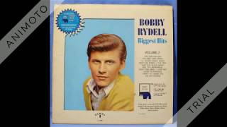 BOBBY RYDELL biggest hits vol 2 Side Two B2 I&#39;ll Never Dance Again