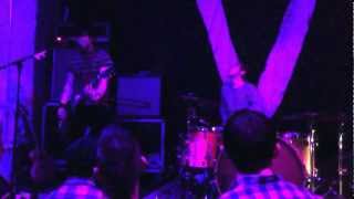 Dressed To Kill (Live) - The Virginmarys