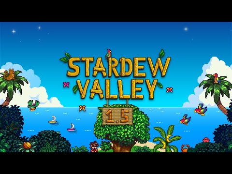 I Played 225 PERFECT Days of Stardew Valley, World's Guide