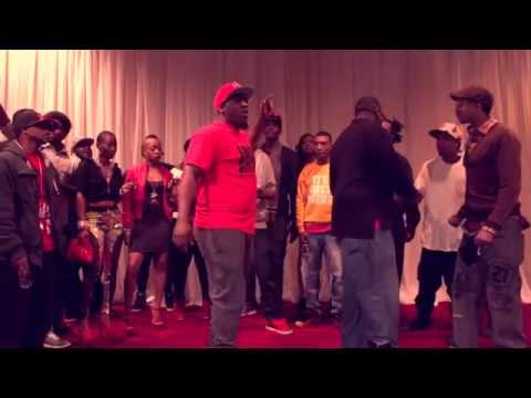 Jon Coffey vs Bo The Great