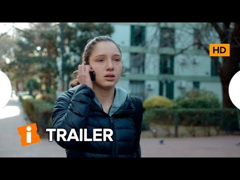 Invisível - Trailer