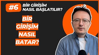 B06 🚀 Homejoy'un Başarısızlık Hikayesi - Y Combinator girişimcilik der