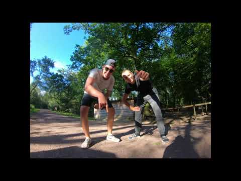 Raspo ft. Nicolas Stage - Tatsache