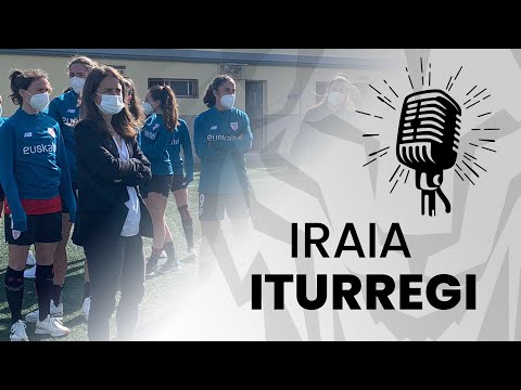 Imagen de portada del video 🎙️️ Iraia Iturregi I post UDG Tenerife 3-2 Athletic Club I J24 Primera Iberdrola