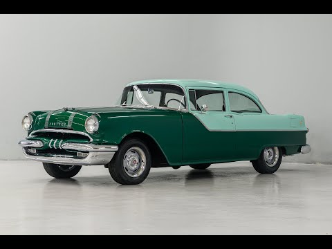 1955 Pontiac Chieftain (CC-1848622) for sale in Concord, North Carolina