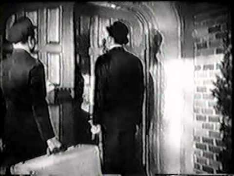 Eddie Hall - "Little Tough Guys In Society" - 1939