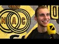 Finn Stokkers blikt vooruit op het thuisduel tegen Almere City FC