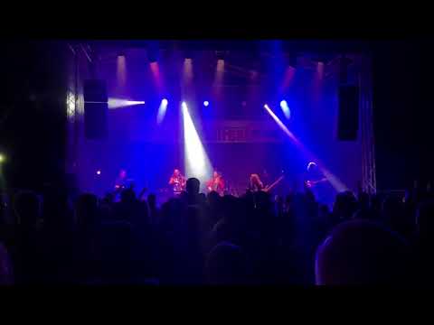 INFLAGRANTI živě na Michalfest Ostrava 2023