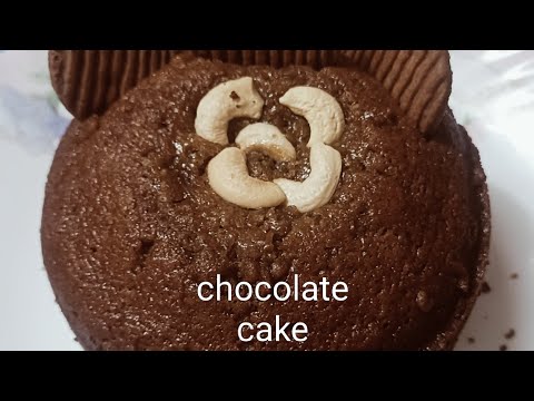 Chocolate cake 
