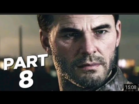 Call of duty Black Ops: Cold War Walkthrough Gameplay Part 8 ( PS5 ) .