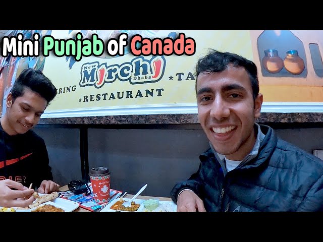 Video Pronunciation of Brampton in English