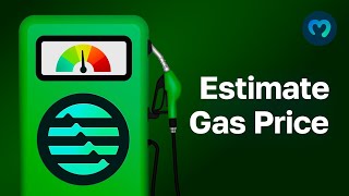 Estimate Aptos Gas Price | Moralis Web3 API