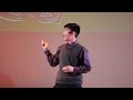 Innovating the Future with Nature's Genius | Michael Angelo Catacutan | TEDxPristinePrivateSchool