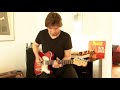 2010 Fender Telecaster American Deluxe Part2