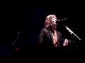Suzanne Vega Bristol Colston Hall Sunday 24/9/17 (Night Vision)