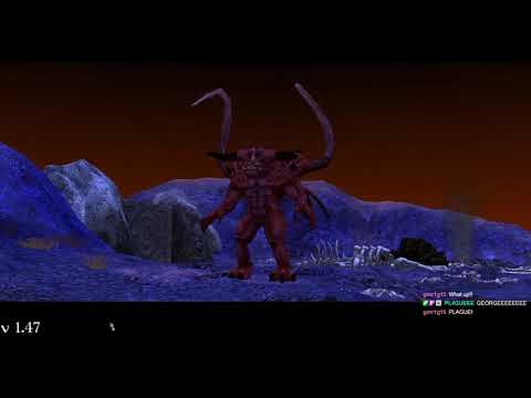 Spellforce Platinum | Item Mod v1.47 Dagger #The Rift